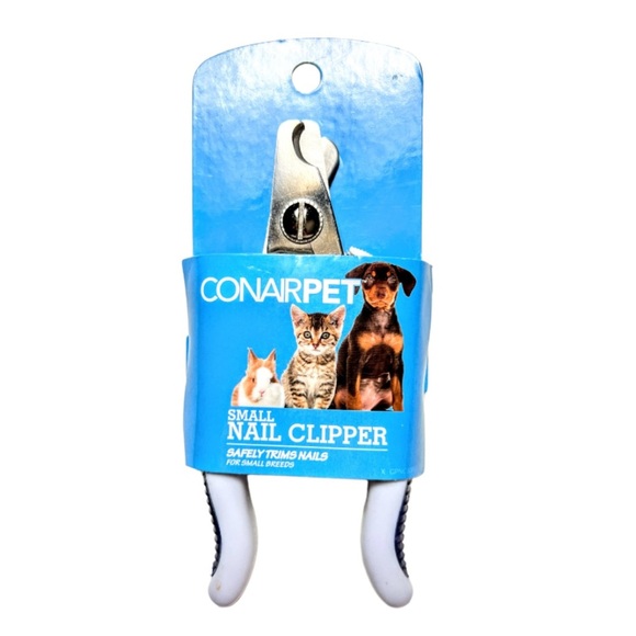 NIP ConairPET Small Animal Nail Clipper - Picture 8 of 8